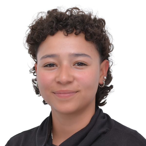 Tatiana - prof de Inglés - Fusagasugá