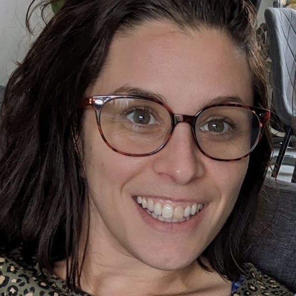 Laurine - Prof de biologie - Blois