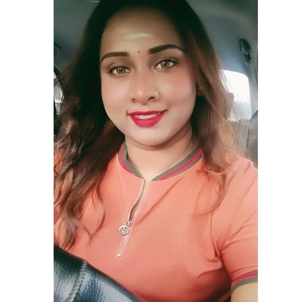 Tashine - English tutor - Petaling Jaya