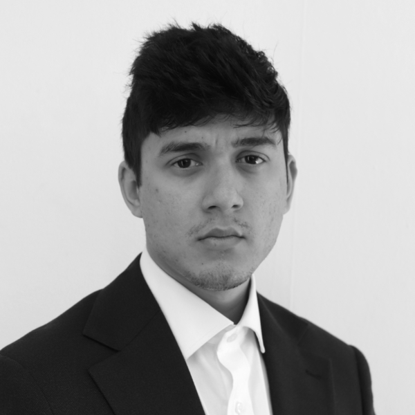 Cameron - Computer programming tutor - Croydon