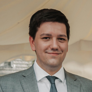 René - Lehrkraft für Java - Duisburg