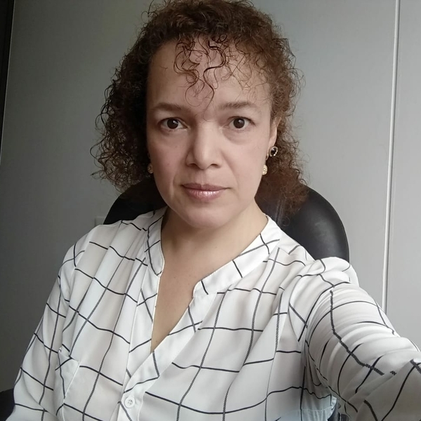 Janet - Profe de español para extranjeros - 