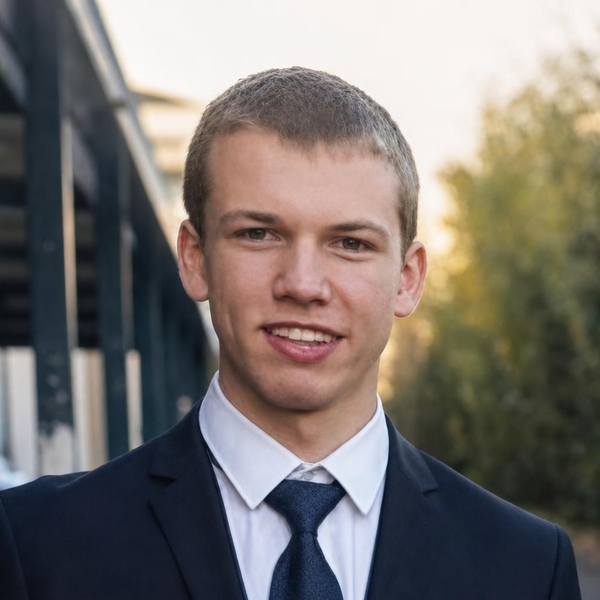 Nicolas - professeur de mathématiques - Paris 4e