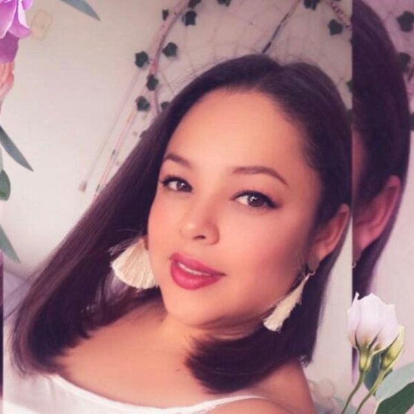 Viviana - profesor de español para extranjeros - Getafe