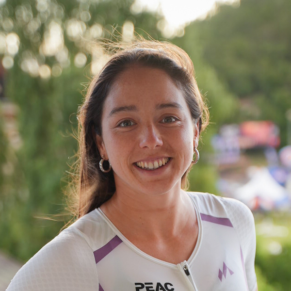Macarena - Profesor de iniciación deportiva - Santiago