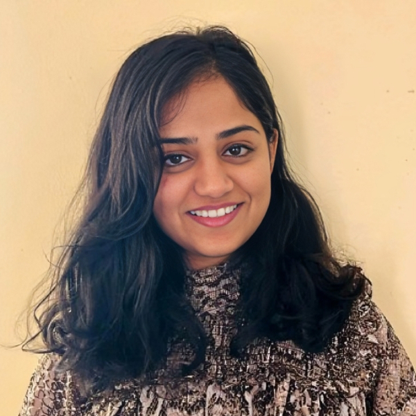 Nitya - Maths tutor - Sydney