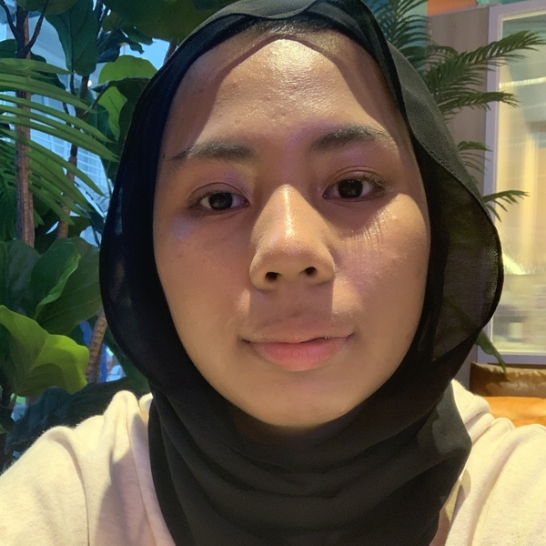 Iman - Maths tutor - Putrajaya