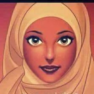 Maimouna - Prof d'arabe - Tremblay-en-France