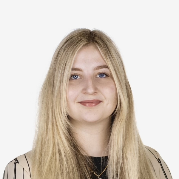 Noémie - French tutor - Québec City
