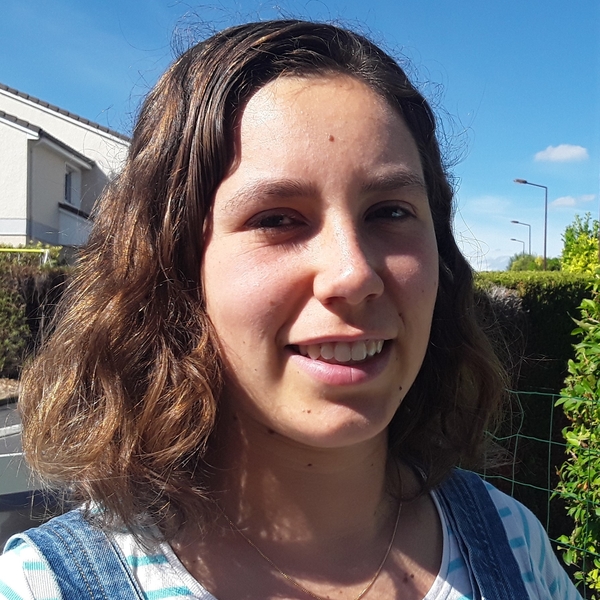 Elsa - Prof de soutien pour élèves avec autisme - Paris