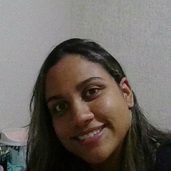 Karen - Professor de inglês - São Paulo