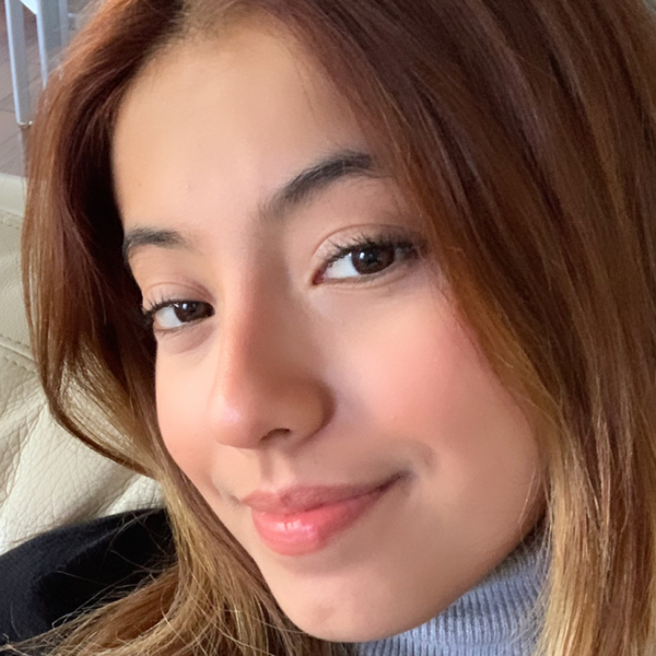 Jimenna - Spanish tutor - Austin