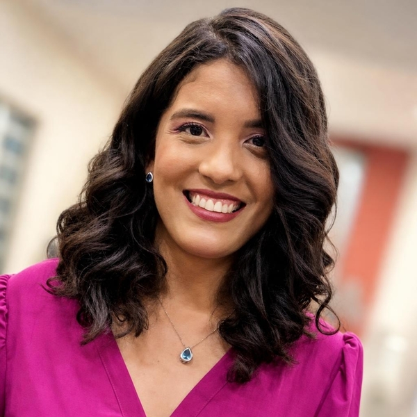 Annara - Professor de inglês - Teresina