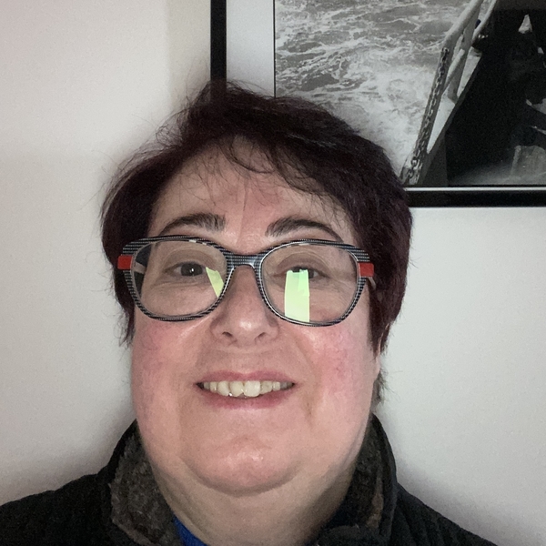 Ruth - Prof de turc - Clamart