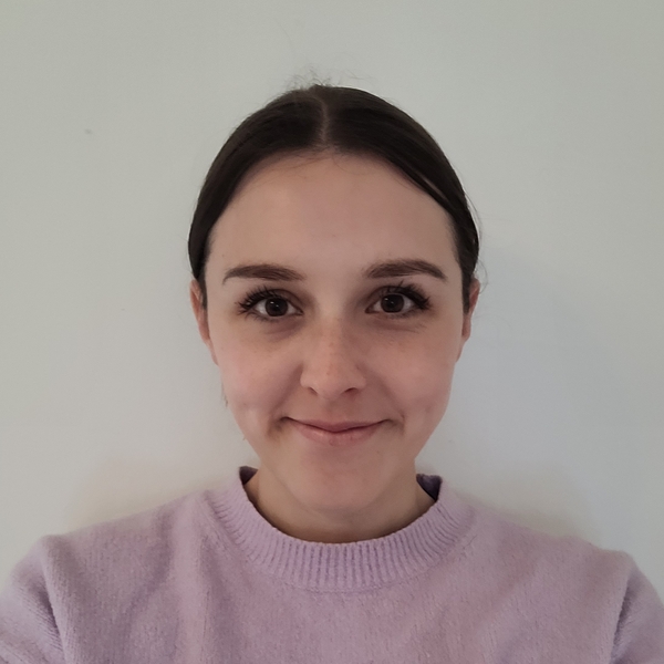 Eleanor - English tutor - Montreal