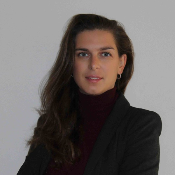 Margaux - Prof de fle français langue étrangère - Paris 5e