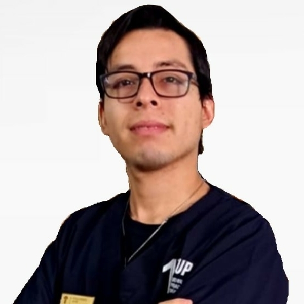 James - Profe de desarrollo profesional - Lima