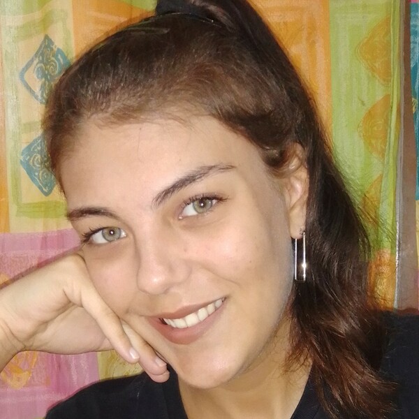 Alexia - profesor de español para extranjeros - Capitán Sarmiento