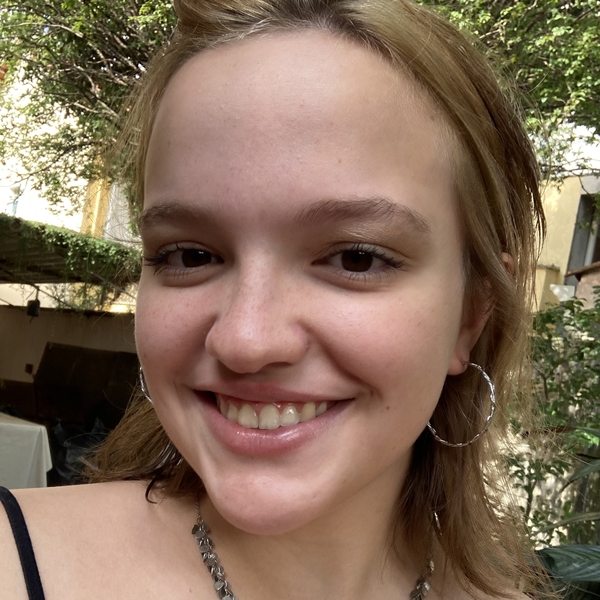 Stella Gianna - Professor de inglês - São Paulo