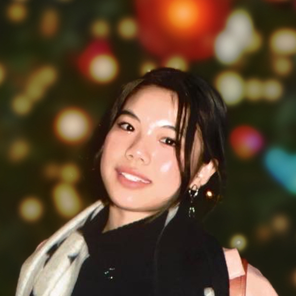Rita - Maths tutor - London