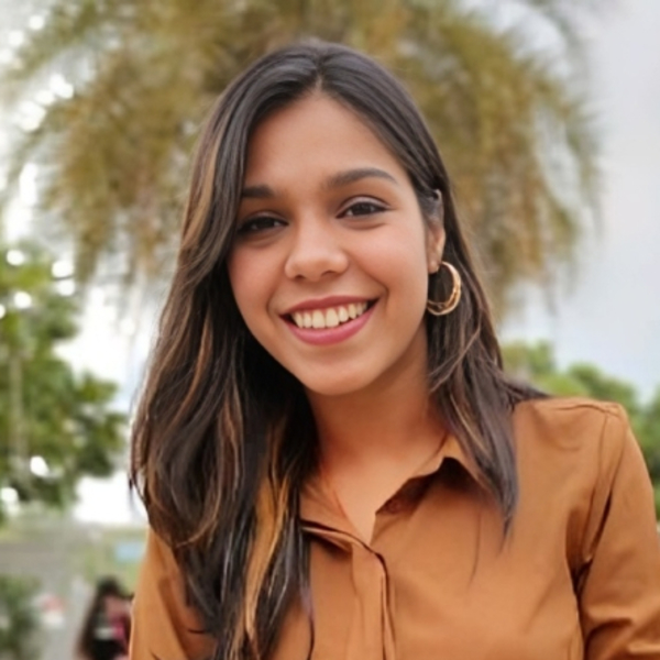 Siya - Chemistry tutor - London
