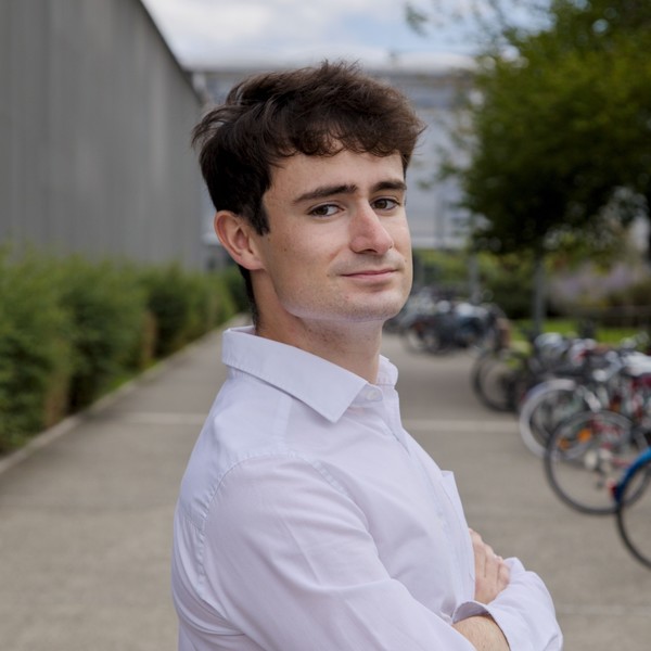 Julien - Prof d'aide aux devoirs - Toulouse