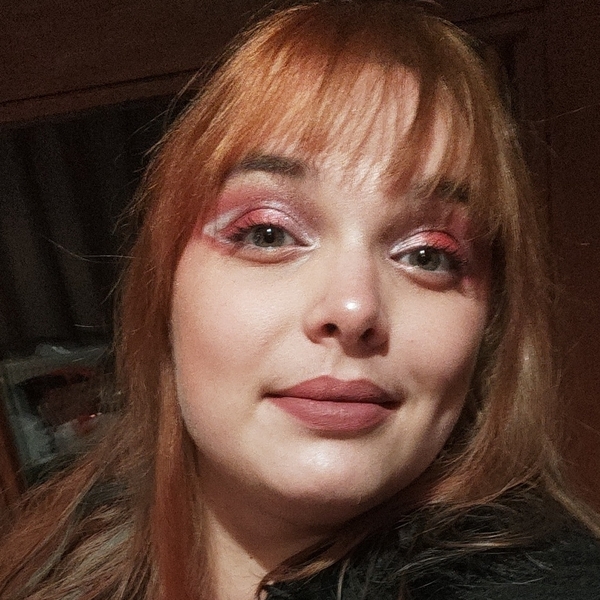 Joelle - Prof d'anglais - Namur