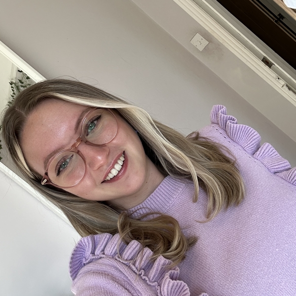 Imogen - Career coaching tutor - London