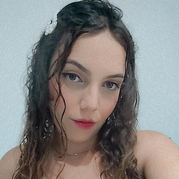 Marcia - Professor de português - Ruy Barbosa (Bahia)