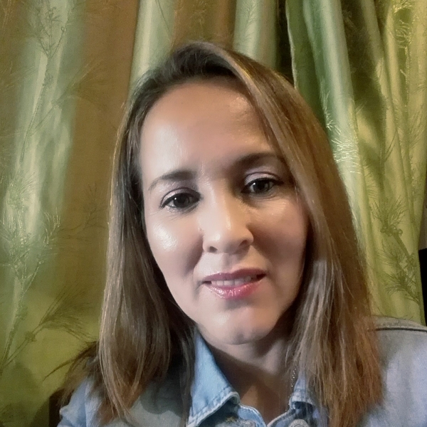 Shirley - profesor de español para extranjeros - Bogotá