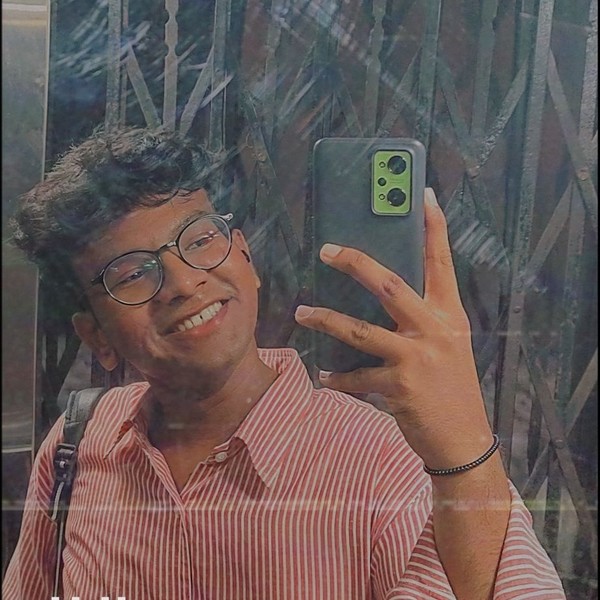 Parth - English teacher - Mira - Bhayandar