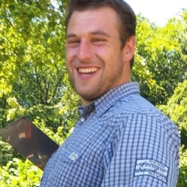 Patrick - Schwimmlehrer - Kamen