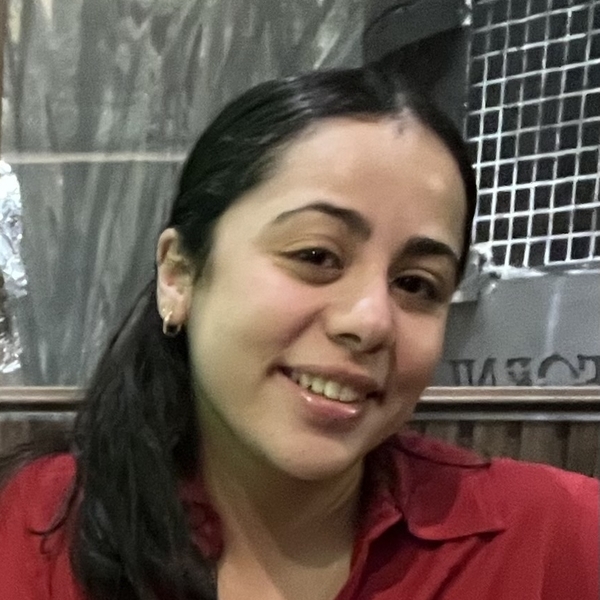 Sophia - Prof d'arabe - 