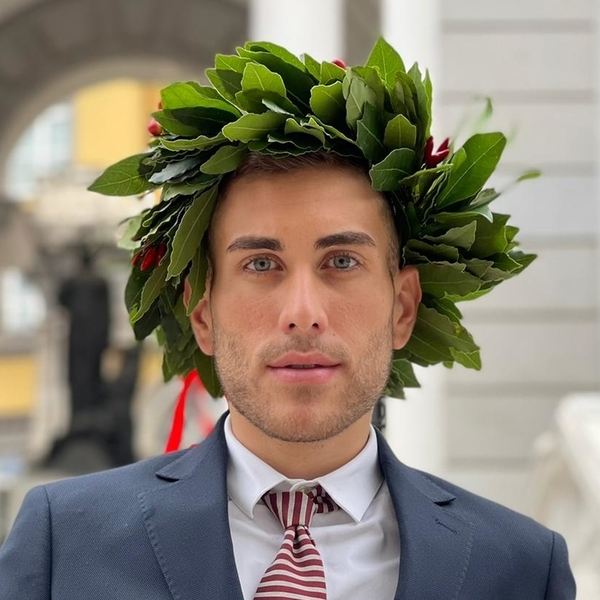 Carlo - Insegnante di italiano scolastico - Napoli