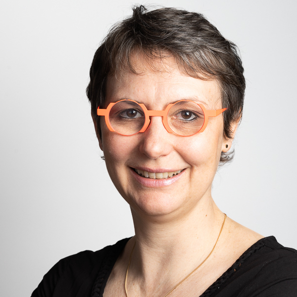 Nathalie - Prof de maths - Iffendic