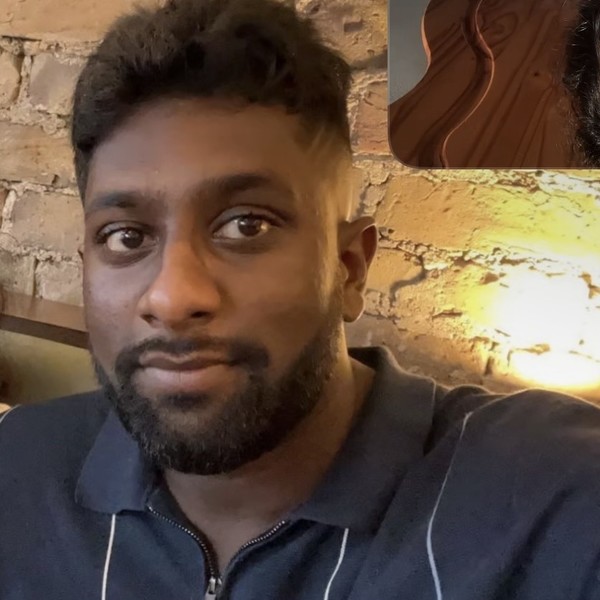 Pavi - Maths tutor - Chessington