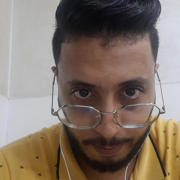 Taha - Prof de SVT - Casablanca