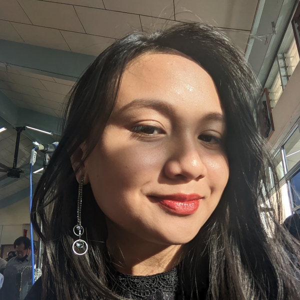 Grace - Maths tutor - Kota Kinabalu