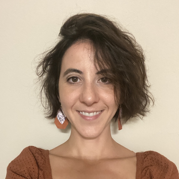 Federica - Insegnante di inglese - Bernate Ticino