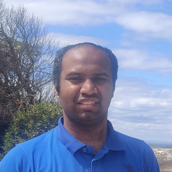 Md Mashfequl - Maths tutor - Perth