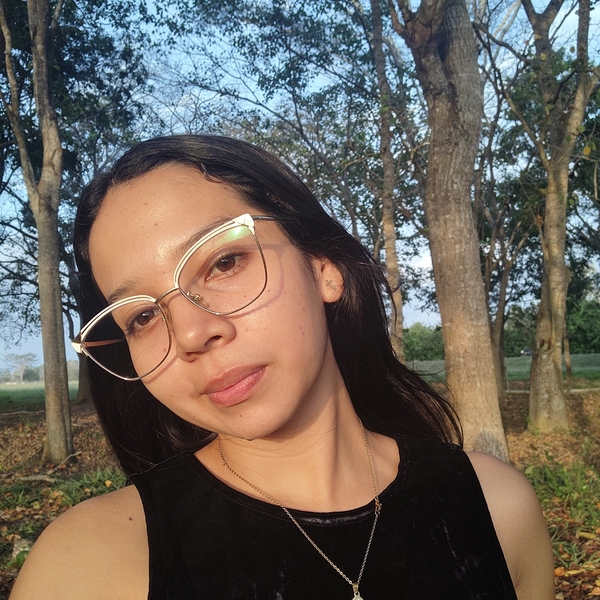 Carolain - profesor de español para extranjeros - Montería