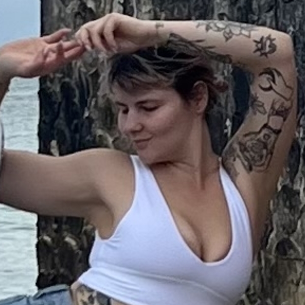 Melanie - Yogalehrer - Wolkersdorf im Weinviertel