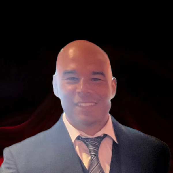 Dennis - Personal trainer - Hayes