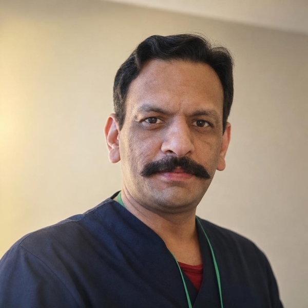 Haris - Medicine tutor - Tralee