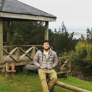 Carlos - Profe de matemática - Coquimbo