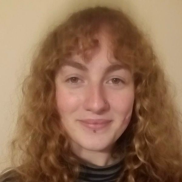 Ilana - Creative writing tutor - Feniton
