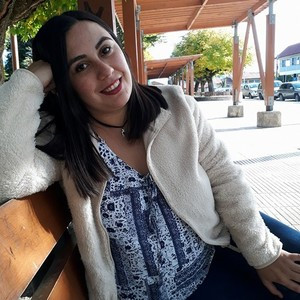 Katherine - Profesor de matemática - La Serena