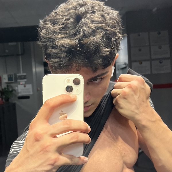 Berşan Yüksel - Personal Trainer - Bursa