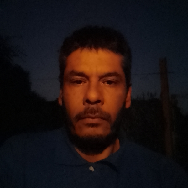 Mario - profesor de español para extranjeros - Neuquén