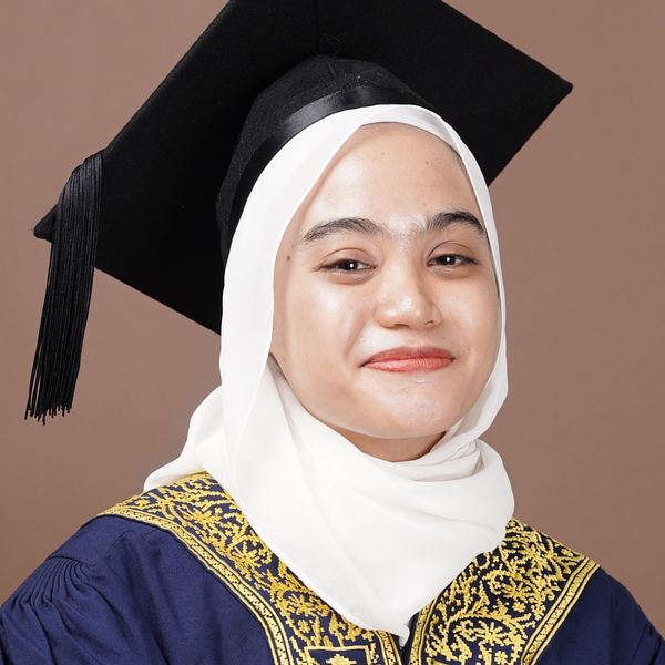 Siti Sofia - Maths tutor - Kajang